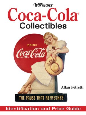 Warman's Coca-Cola Collectibles - ebook
